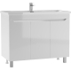 Домино Мечта DM2523T, Нова 100, 100 см, белый
