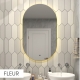 Континент Fleur LED ЗЛП532 60 см