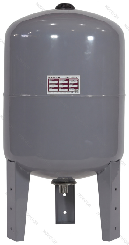 Воевода PRO HW-50V, 50 л