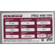 Воевода PRO HW-19V, 19 л