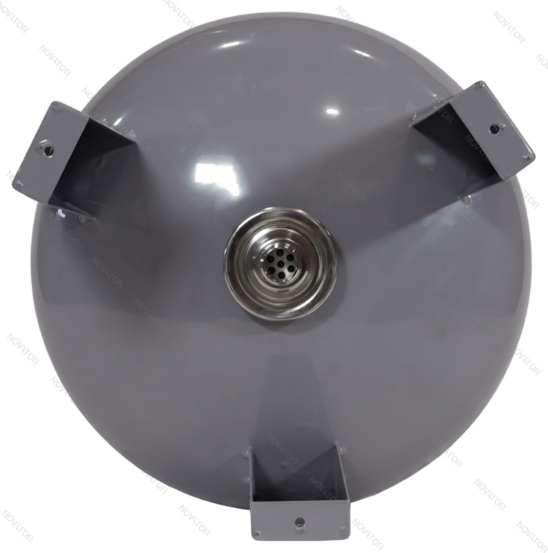 Воевода PRO HW-50V, 50 л