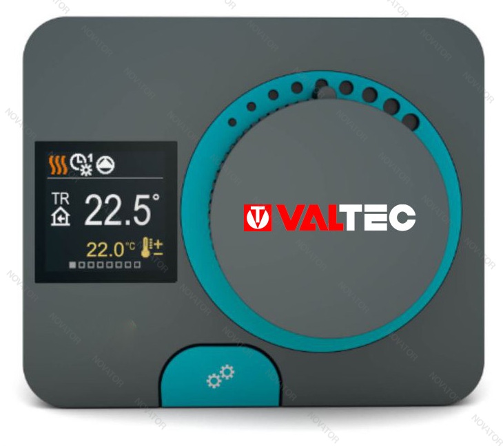 Valtec VT.ACC10.0.0, 220 В