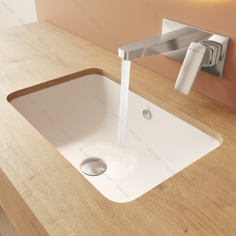 Vitra S20 7475B003-0618, 55 см