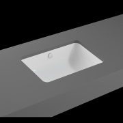 Купить Vitra S20 7475B003-0618, 55 см в интернет-магазине Дождь