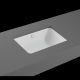 Vitra S20 7475B003-0618, 55 см