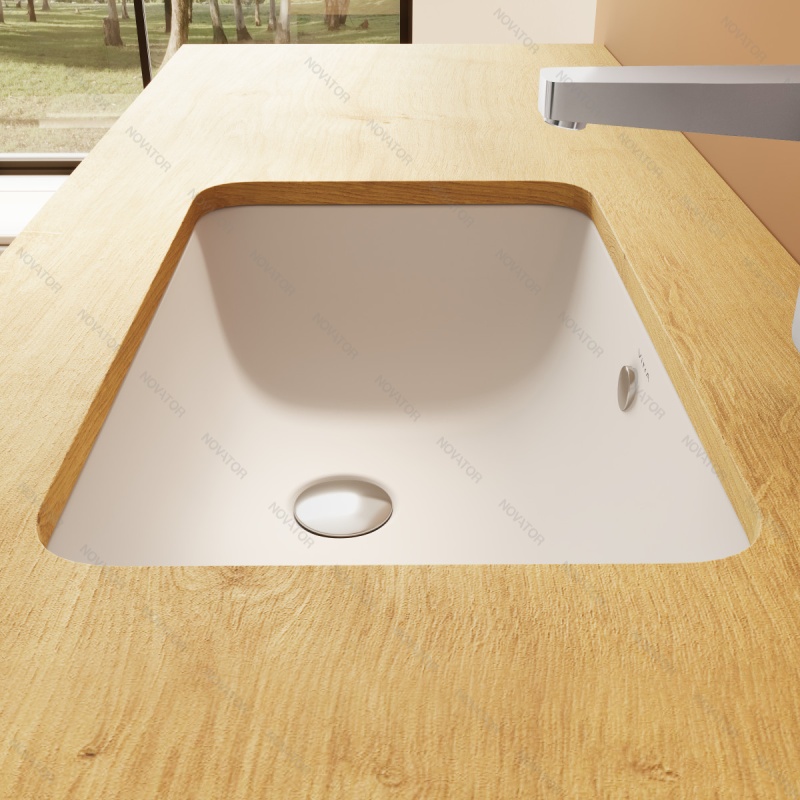 Vitra S20 7475B003-0618, 55 см