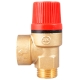 Terra 4.11.123 вр-нр 1/2x3/4", 3 бар