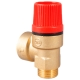 Terra 4.11.123 вр-нр 1/2x3/4", 3 бар