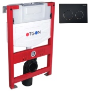 Купить Otgon AJ103+D006 black, черный в интернет-магазине Дождь
