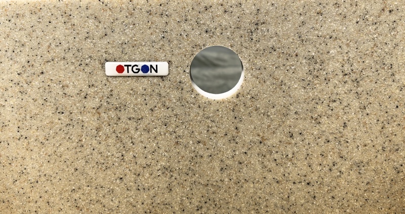 Otgon G-21M, песочный матовый