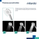 Milardo Ideal SPA ILSSBTHM06
