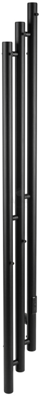 Купить Otgon Stem OTG-LSTE150-13BRRt 150х13 см, правый, черный муар в интернет-магазине Дождь