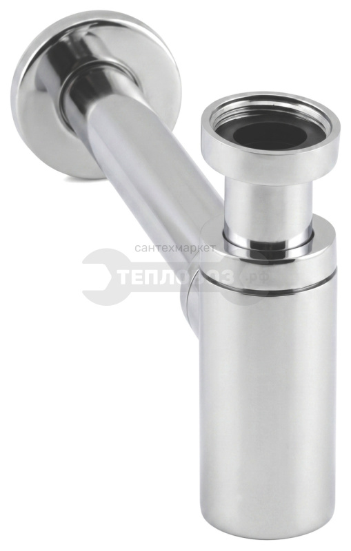 Купить Otgon C47137CP, хром в интернет-магазине Тепловоз