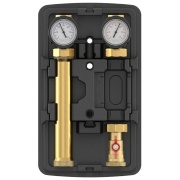 Meibes M MeiFlow TOP S UC 66911 EA, 1"