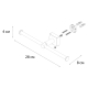 Fixsen Kvadro FX-61310D