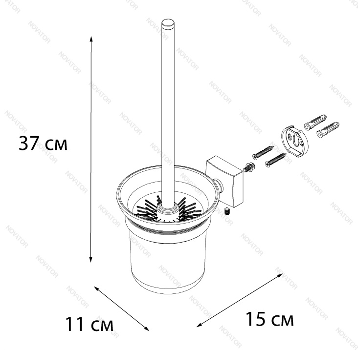 Fixsen Kvadro FX-61313