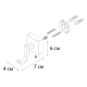 Fixsen Kvadro FX-61305
