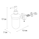 Fixsen Kvadro FX-61312