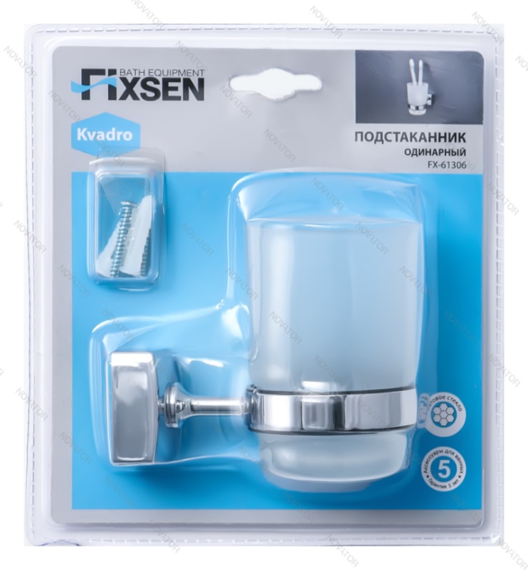 Fixsen Kvadro FX-61306