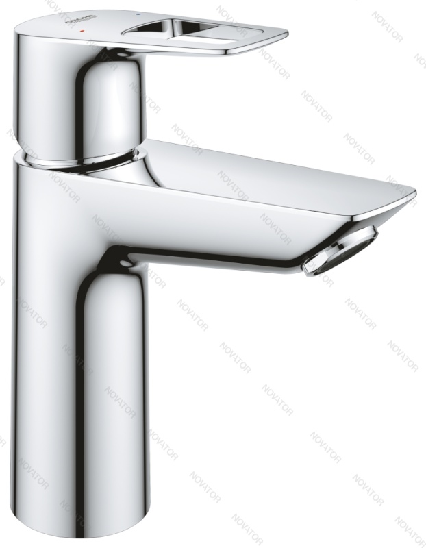 Grohe Bauloop 23917001 EcoJoy