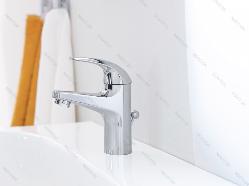 Grohe Baucurve 32805000