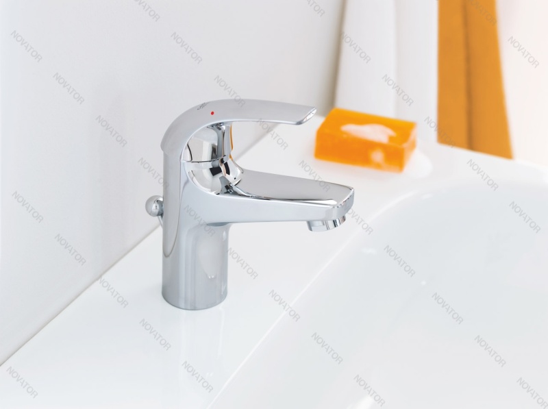 Grohe Baucurve 32805000