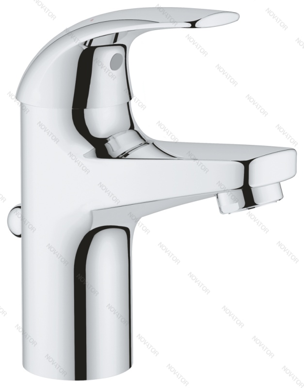 Grohe Baucurve 32805000