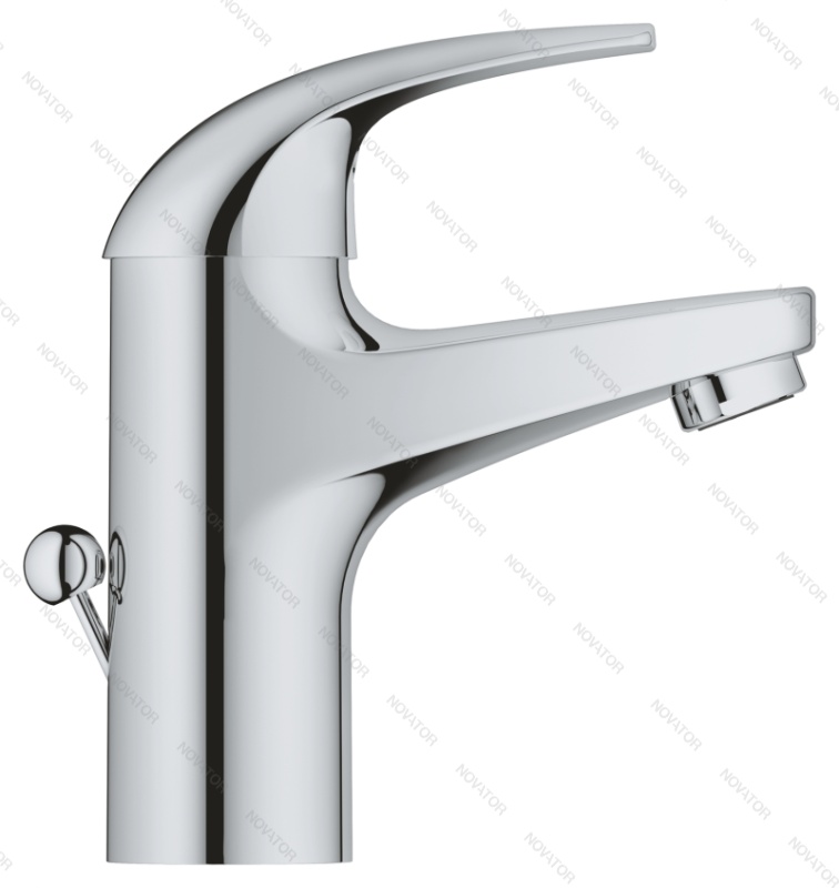 Grohe Baucurve 32805000