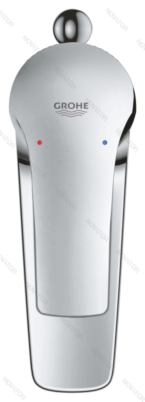 Grohe Baucurve 32805000