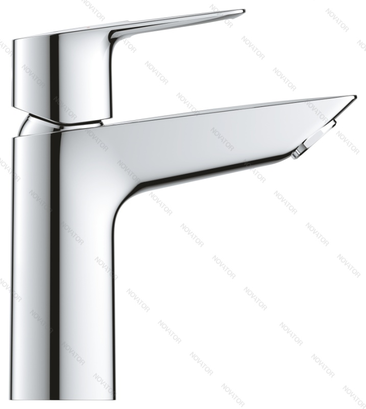 Grohe Bauloop 23917001 EcoJoy