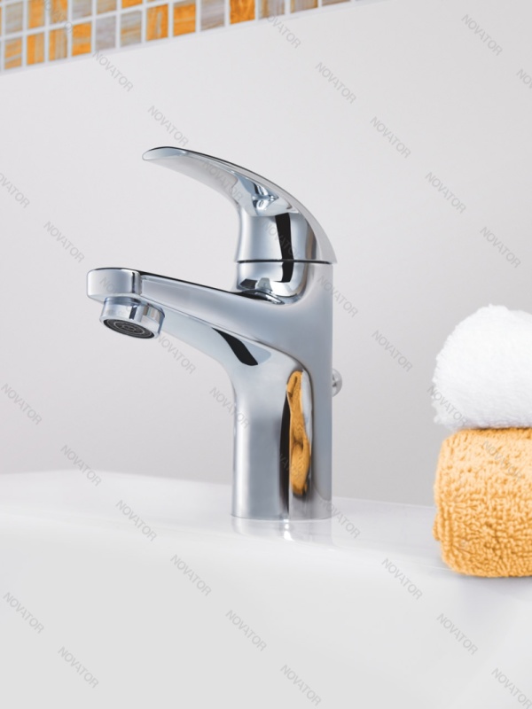 Grohe Baucurve 32805000