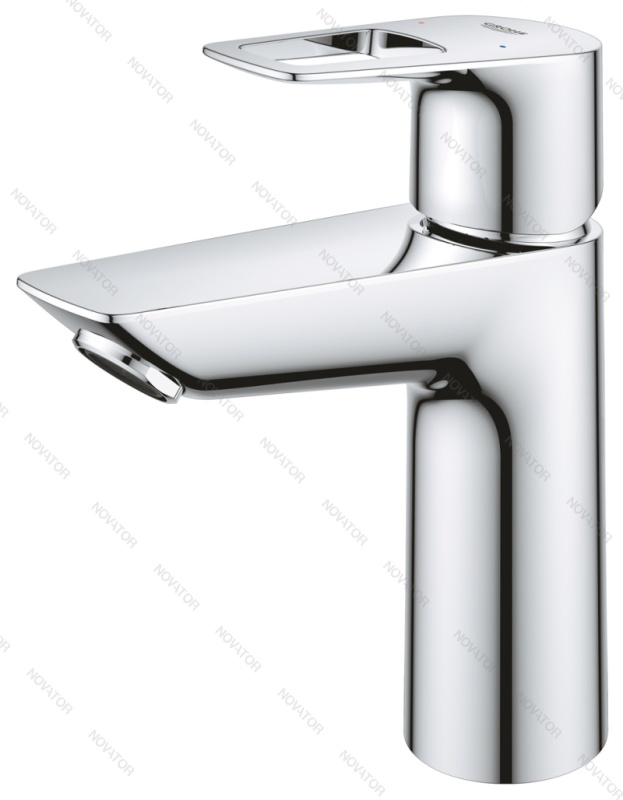 Grohe Bauloop 23917001 EcoJoy