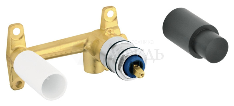Купить Grohe 32635000 в интернет-магазине Дождь