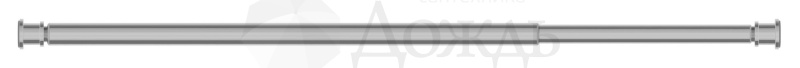 Купить Iddis Elegante RSC0120i14, 110-200 см в интернет-магазине Дождь