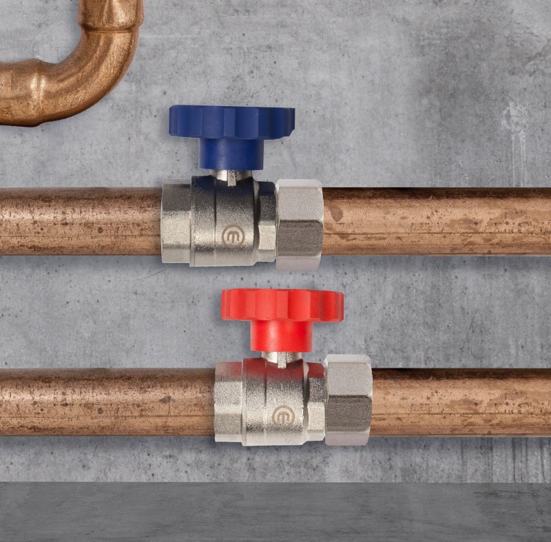 Terra 1.151.3, 1" (25)