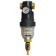 Terra D-01-20, 3/4" 100 мкм, с обратной промывкой
