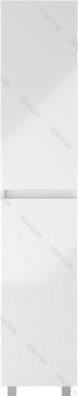 Домино Айсберг Норма Н 35 DA1645P(new), 35 см