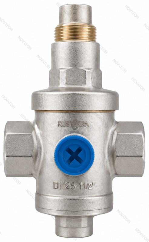 Rusterra Optima Rrpb-1501 вр 1/2" (15)