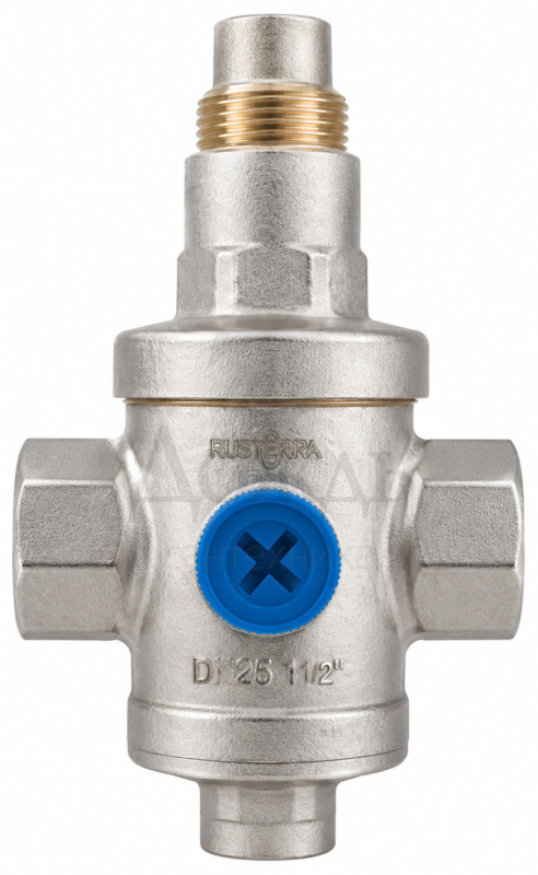 Купить Rusterra Optima Rrpb-1501 вр 1/2" (15) в интернет-магазине Дождь