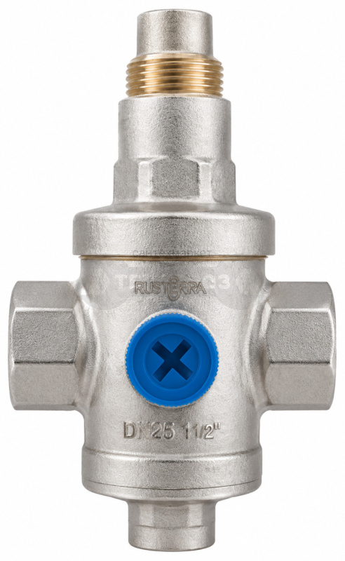 Купить Rusterra Optima Rrpb-1501 вр 1/2" (15) в интернет-магазине Тепловоз