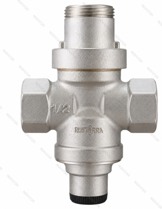 Rusterra Compact Rrpb-1502 вр 1/2" (15)