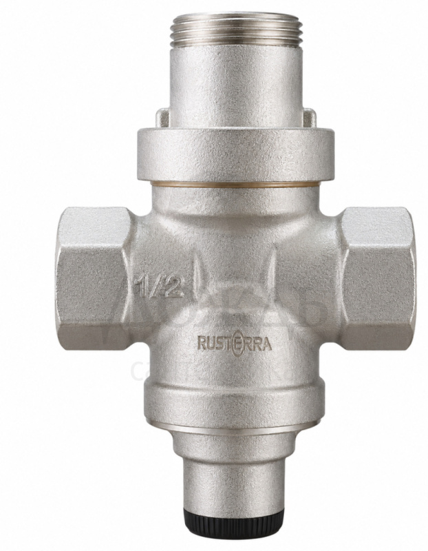 Купить Rusterra Compact Rrpb-1502 вр 1/2" (15) в интернет-магазине Дождь