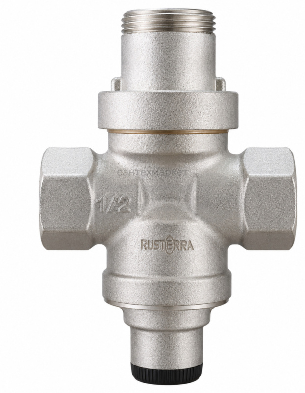 Купить Rusterra Compact Rrpb-1502 вр 1/2" (15) в интернет-магазине Тепловоз