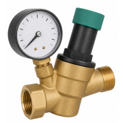 Купить Rusterra Rrmmb-1504, нр-вр 3/4"х1/2 в интернет-магазине Дождь