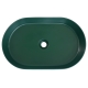 Coffer ART 0055MGR, зеленый матовый