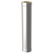 Umkpro 0,5 м D150х220 (439/439, 1,0 мм/0,5 мм)