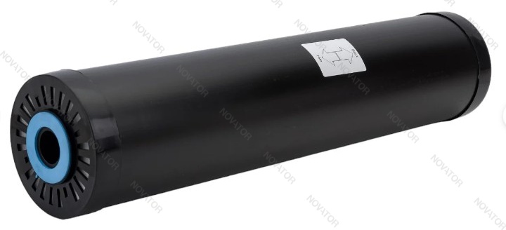 Unicorn BB 20" FCA 20" ВВ, гранулированный уголь