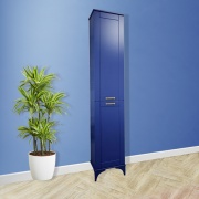 Купить Sanflor Ванесса-2 R 35 см, индиго в интернет-магазине Дождь