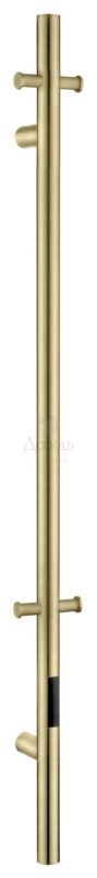 Купить Boheme UNO 726-MG, 150х12см, золото матовое в интернет-магазине Дождь