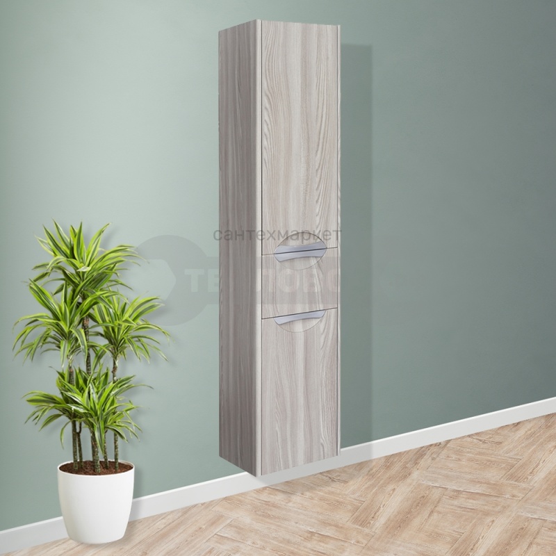 Купить Акватон Сильва 32 см, дуб фьорд в интернет-магазине Тепловоз